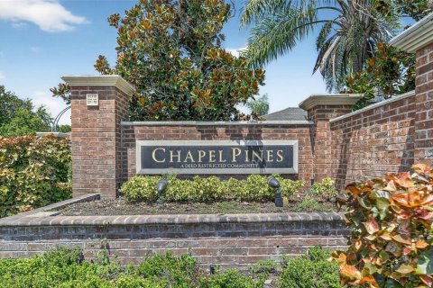 Casa en venta en Wesley Chapel, Florida, 4 dormitorios, 180.6 m2 № 1918512 - foto 2