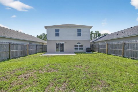 Casa en venta en Wesley Chapel, Florida, 4 dormitorios, 180.6 m2 № 1918512 - foto 29
