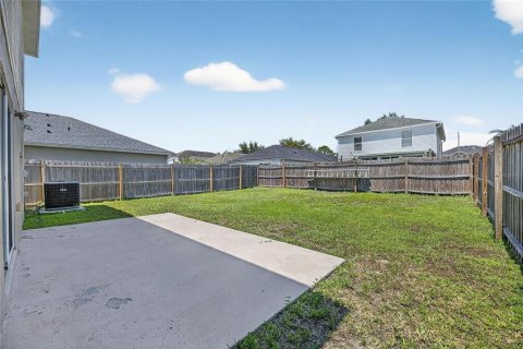 Casa en venta en Wesley Chapel, Florida, 4 dormitorios, 180.6 m2 № 1918512 - foto 30