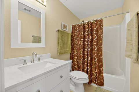 Casa en venta en Wesley Chapel, Florida, 4 dormitorios, 180.6 m2 № 1918512 - foto 22