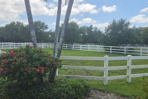 House in Wellington, Florida 1 bedroom, 225.01 sq.m. № 2176945 - photo 3