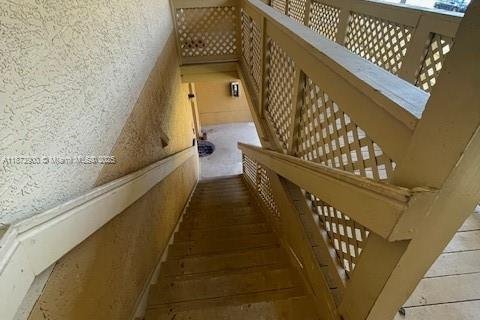 Copropriété à louer à West Palm Beach, Floride: 1 chambre, 69.21 m2 № 1921945 - photo 3