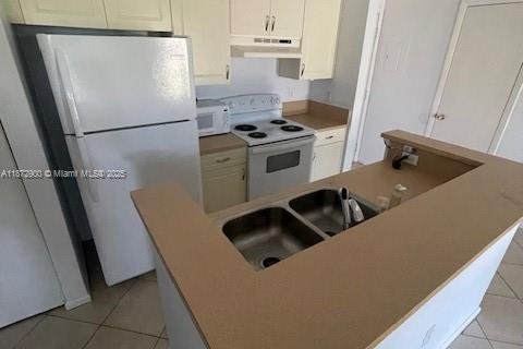 Copropriété à louer à West Palm Beach, Floride: 1 chambre, 69.21 m2 № 1921945 - photo 11