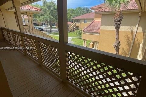 Copropriété à louer à West Palm Beach, Floride: 1 chambre, 69.21 m2 № 1921945 - photo 2