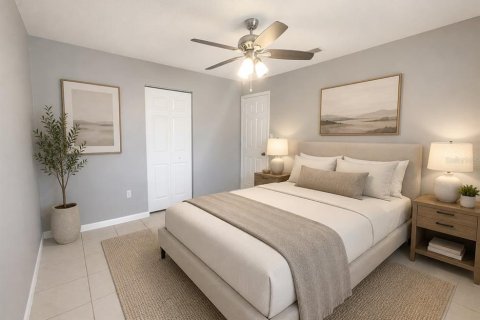 Apartment in Holiday, Florida 2 bedrooms, 72.84 sq.m. № 2217765 - photo 3