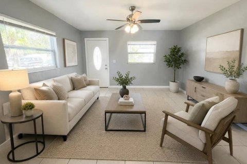 Apartment in Holiday, Florida 2 bedrooms, 72.84 sq.m. № 2217765 - photo 2