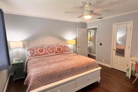 Villa ou maison à louer à Lantana, Floride: 2 chambres, 97.36 m2 № 2411795 - photo 6
