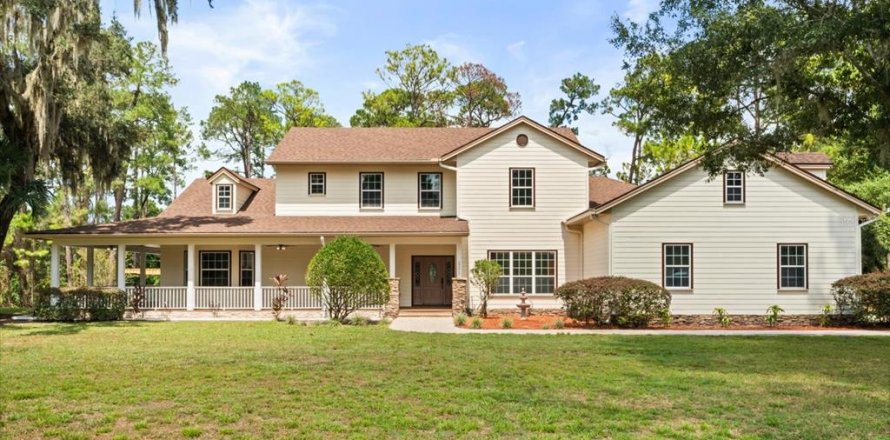 Casa en Tavares, Florida 5 dormitorios, 367.89 m2 № 2204585