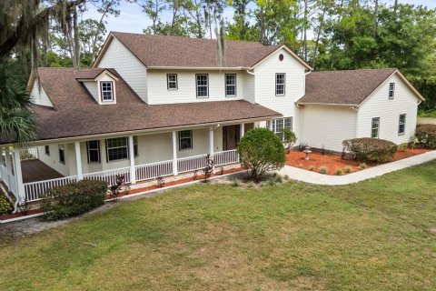 Casa en venta en Tavares, Florida, 5 dormitorios, 367.89 m2 № 2204585 - foto 2