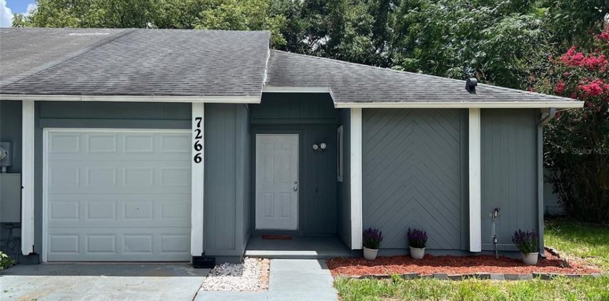 Duplex in Orlando, Florida 2 bedrooms, 88.07 sq.m. № 1784826
