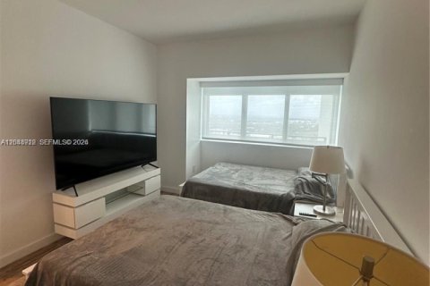 Купить кондоминиум в Майами, Флорида 2 спальни, 106.93м2, № 2186189 - фото 7