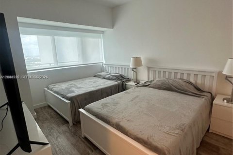 Купить кондоминиум в Майами, Флорида 2 спальни, 106.93м2, № 2186189 - фото 6