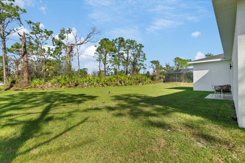 Casa en venta en Port Charlotte, Florida, 4 dormitorios, 151.99 m2 № 2387499 - foto 4