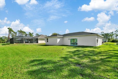 Casa en venta en Port Charlotte, Florida, 4 dormitorios, 151.99 m2 № 2387499 - foto 5