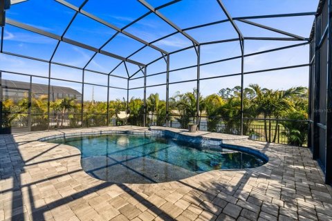 Villa ou maison à vendre à Port Orange, Floride: 4 chambres, 210.52 m2 № 1597561 - photo 22