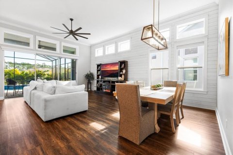 Villa ou maison à vendre à Port Orange, Floride: 4 chambres, 210.52 m2 № 1597561 - photo 7