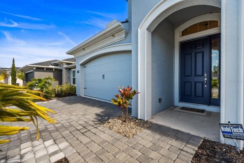 Villa ou maison à vendre à Port Orange, Floride: 4 chambres, 210.52 m2 № 1597561 - photo 5