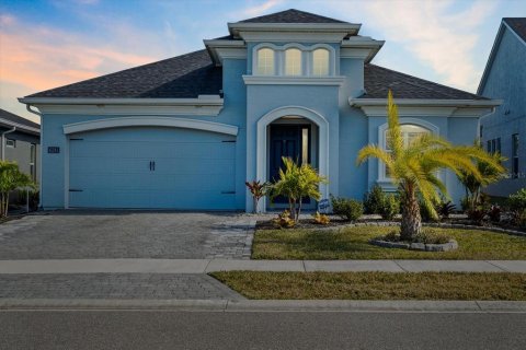 Villa ou maison à vendre à Port Orange, Floride: 4 chambres, 210.52 m2 № 1597561 - photo 26