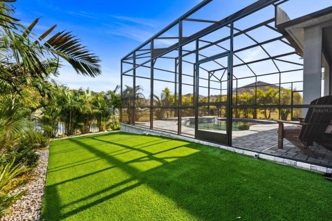Villa ou maison à vendre à Port Orange, Floride: 4 chambres, 210.52 m2 № 1597561 - photo 24
