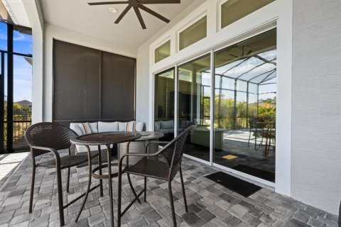 Villa ou maison à vendre à Port Orange, Floride: 4 chambres, 210.52 m2 № 1597561 - photo 21