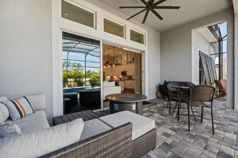 Villa ou maison à vendre à Port Orange, Floride: 4 chambres, 210.52 m2 № 1597561 - photo 20
