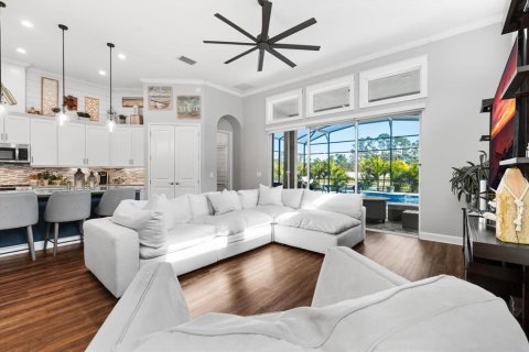 Villa ou maison à vendre à Port Orange, Floride: 4 chambres, 210.52 m2 № 1597561 - photo 8