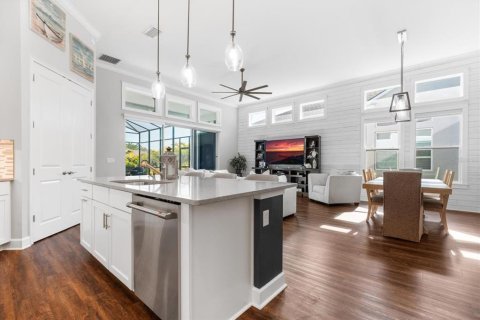 Villa ou maison à vendre à Port Orange, Floride: 4 chambres, 210.52 m2 № 1597561 - photo 11