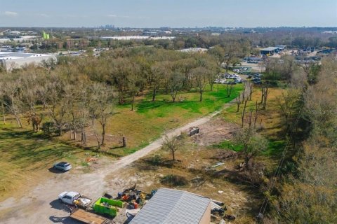 Terreno en venta en Tampa, Florida № 1805236 - foto 2