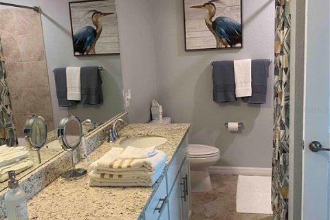 Condominio en alquiler en Punta Gorda, Florida, 2 dormitorios, 130.71 m2 № 1447319 - foto 6