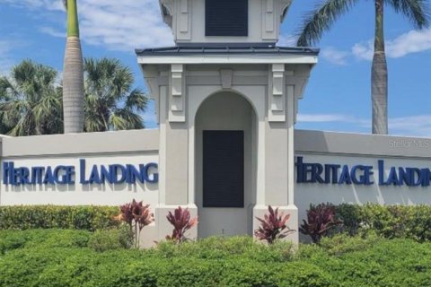 Condominio en alquiler en Punta Gorda, Florida, 2 dormitorios, 130.71 m2 № 1447319 - foto 1