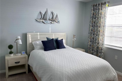 Condominio en alquiler en Punta Gorda, Florida, 2 dormitorios, 130.71 m2 № 1447319 - foto 4