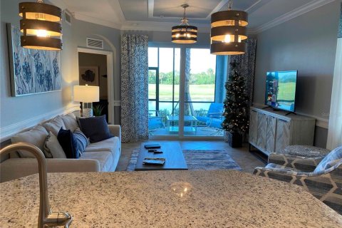 Condominio en alquiler en Punta Gorda, Florida, 2 dormitorios, 130.71 m2 № 1447319 - foto 12