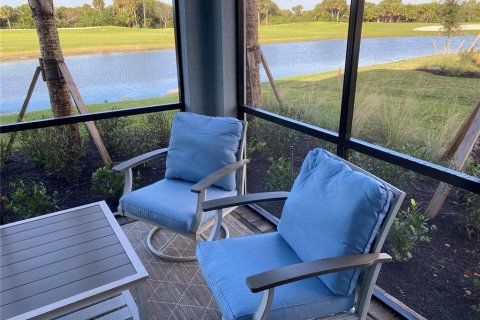 Condominio en alquiler en Punta Gorda, Florida, 2 dormitorios, 130.71 m2 № 1447319 - foto 3
