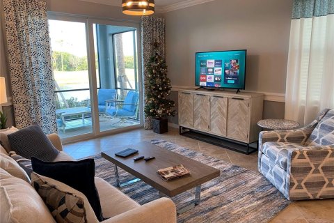 Condominio en alquiler en Punta Gorda, Florida, 2 dormitorios, 130.71 m2 № 1447319 - foto 10