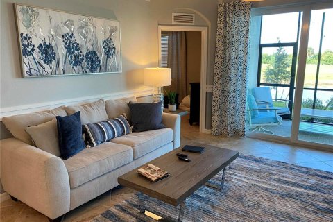Condominio en alquiler en Punta Gorda, Florida, 2 dormitorios, 130.71 m2 № 1447319 - foto 11