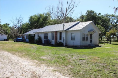 House in Arcadia, Florida 2 bedrooms, 171.13 sq.m. № 1720049 - photo 2