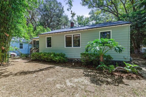 Villa ou maison à vendre à Gainesville, Floride: 3 chambres, 102.56 m2 № 1907639 - photo 28