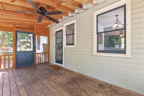 Villa ou maison à vendre à Gainesville, Floride: 3 chambres, 102.56 m2 № 1907639 - photo 20