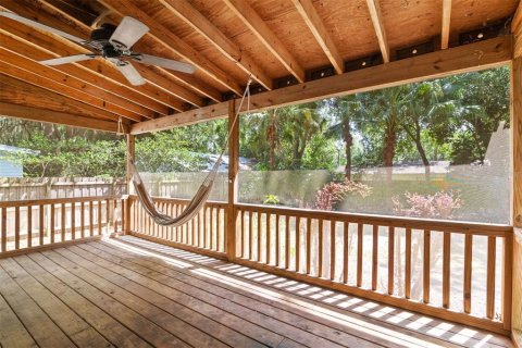 Villa ou maison à vendre à Gainesville, Floride: 3 chambres, 102.56 m2 № 1907639 - photo 19