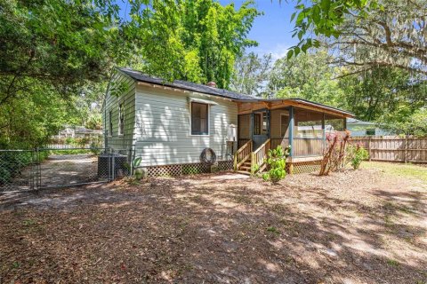 Villa ou maison à vendre à Gainesville, Floride: 3 chambres, 102.56 m2 № 1907639 - photo 26