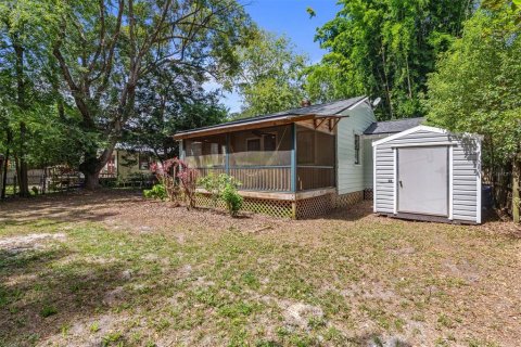 Villa ou maison à vendre à Gainesville, Floride: 3 chambres, 102.56 m2 № 1907639 - photo 27