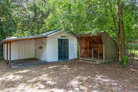 Villa ou maison à vendre à Gainesville, Floride: 3 chambres, 102.56 m2 № 1907639 - photo 21