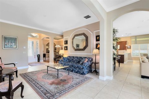 House in Kissimmee, Florida 4 bedrooms, 265.98 sq.m. № 1581832 - photo 16