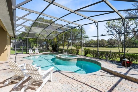 House in Kissimmee, Florida 4 bedrooms, 265.98 sq.m. № 1581832 - photo 30
