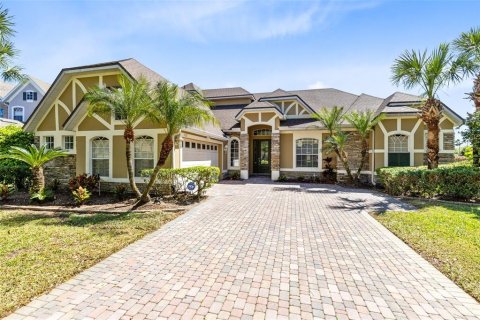House in Kissimmee, Florida 4 bedrooms, 265.98 sq.m. № 1581832 - photo 2