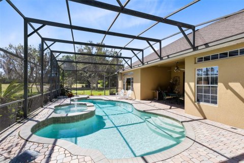 House in Kissimmee, Florida 4 bedrooms, 265.98 sq.m. № 1581832 - photo 28