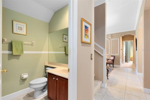 House in Kissimmee, Florida 4 bedrooms, 265.98 sq.m. № 1581832 - photo 24