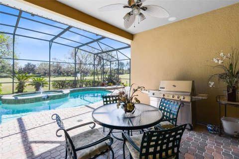 House in Kissimmee, Florida 4 bedrooms, 265.98 sq.m. № 1581832 - photo 26