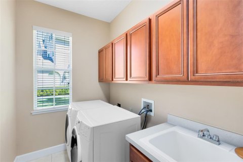 House in Kissimmee, Florida 4 bedrooms, 265.98 sq.m. № 1581832 - photo 25