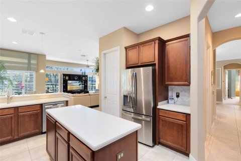 House in Kissimmee, Florida 4 bedrooms, 265.98 sq.m. № 1581832 - photo 23